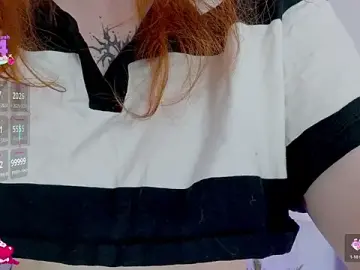 Stripchat Live Sex of _Chlo__e