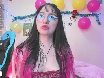 Stripchat Live Sex Cam of Julieta_Shelby