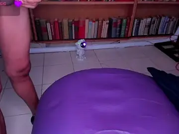 Stripchat Watch Live Sex Cams of Shyfantasies