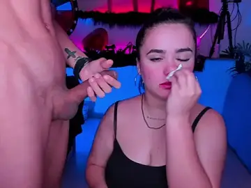 Stripchat Sex Cam of Shyfantasies