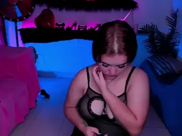 Stripchat Live Sex of Shyfantasies