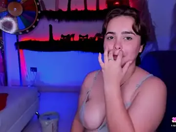 Stripchat Sex Cam of Shyfantasies
