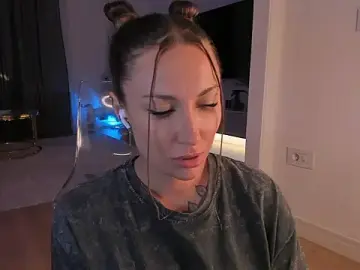 Stripchat Nude Webcam of seilyfox