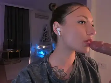 Stripchat Live Porn of seilyfox