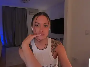 Stripchat Live Porn of seilyfox