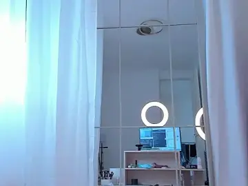 Stripchat Live Porn of seilyyy