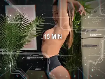 Stripchat Adult Video Chat of seilyyy