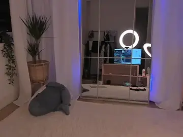 Stripchat Live Sex Cam of seilyyy