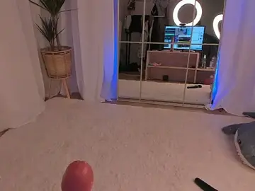 Stripchat Live Sex Cam of seilyyy