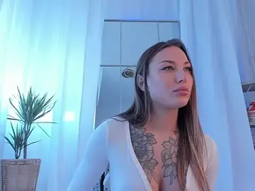 Stripchat Live Sex of seilyyy