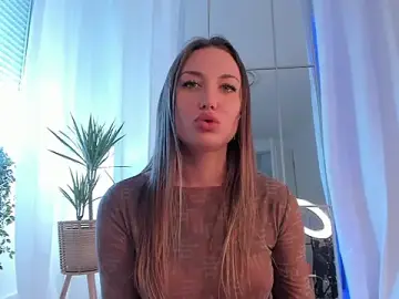 Stripchat Live Porn of seilyyy