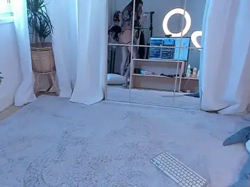 Stripchat Adult Webcams of seilyyy