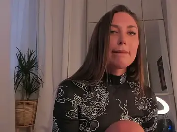 Stripchat Live Sex Cam of seilyyy