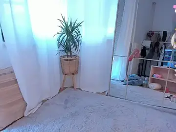 Stripchat Live Porn of seilyyy