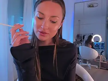 Stripchat Sex Cam of seilyyy