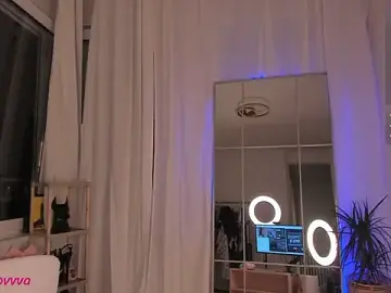 Stripchat Live Porn of seilyyy