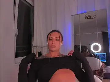 Stripchat Free Live Porn of seilyyy