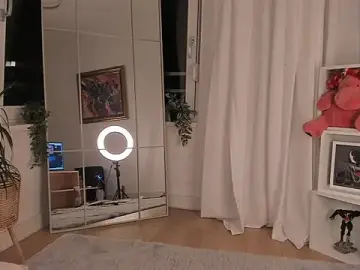 Stripchat Free Live Porn of seilyyy