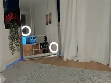 Stripchat Live Sex of seilyyy