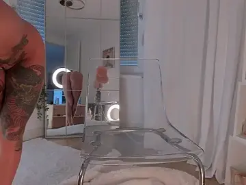 Stripchat Live Porn of seilyyy