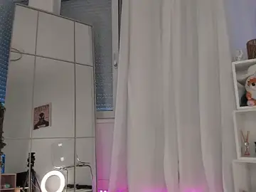 Stripchat Nude Webcam of seilyyy