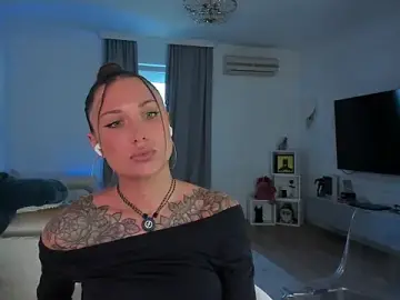 Stripchat Live Porn of seilyyy