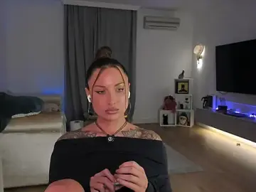 Stripchat Best Webcam of seilyyy
