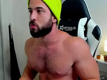 Stripchat Live Porn of Allan_Daf