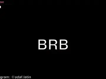 Stripchat Live Sex Cam of Allan_Daf