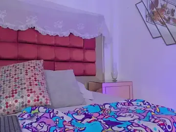 Stripchat Free Porn Cam of BonnieCute_