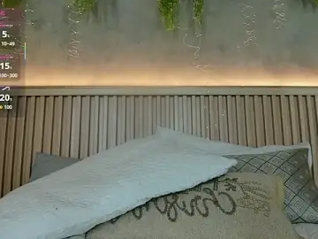 Stripchat Sex Cam of Lana_Lann