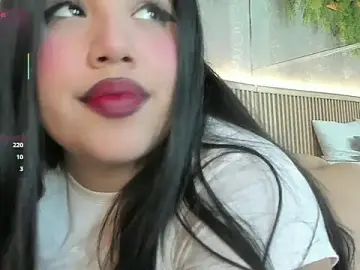 Stripchat Live Porn of Lana_Lann