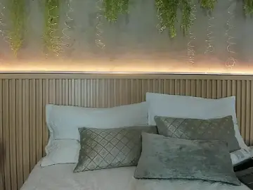 Stripchat Sex Cam of Lana_Lann