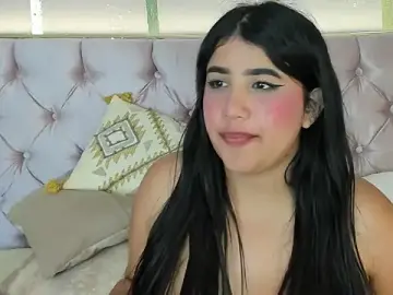 Stripchat Live Sex of Lana_Lann