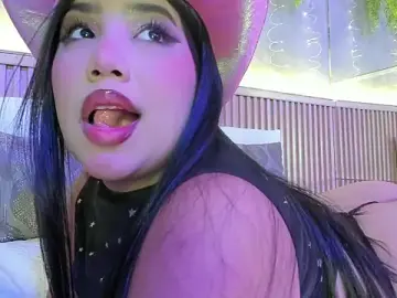 Stripchat Sex Chat of Lana_Lann