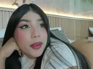 Stripchat Live Porn of Lana_Lann