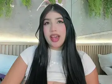 Stripchat Nude Webcam of Lana_Lann