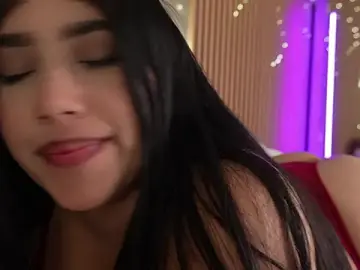 Stripchat Free Porn Cam of Lana_Lann