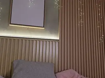 Stripchat Sex Cam of Lana_Lann