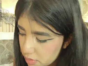 Stripchat Live Porn of Lana_Lann