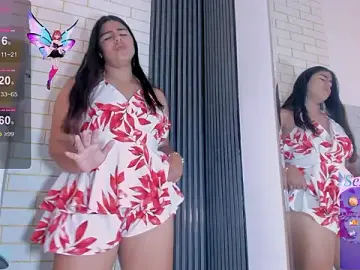 Stripchat Nude Webcam of Lia_Ashley