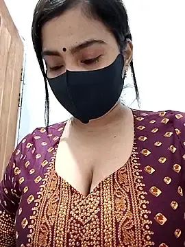 Stripchat Watch Live Sex Cams of Ritusri_Dotta