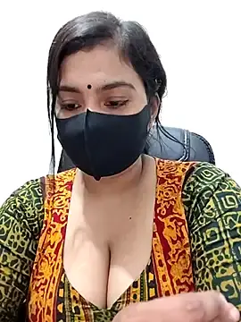 Stripchat Private Sex Chat of Ritusri_Dotta