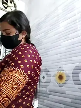 Stripchat Watch Live Sex Cams of Ritusri_Dotta