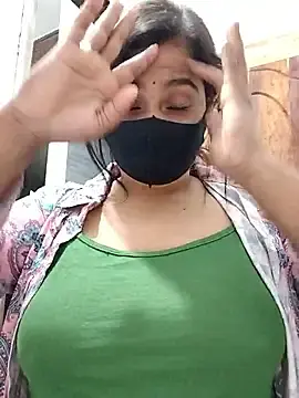 Stripchat Adult Webcam of Ritusri_Dotta