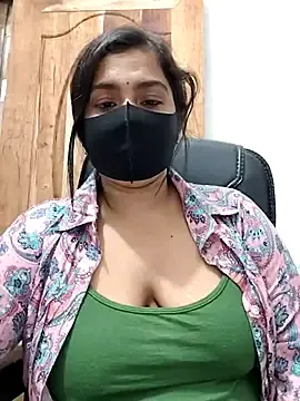 Stripchat Live Sex of Ritusri_Dotta