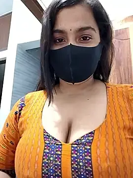 Stripchat Best live sex cam show of Ritusri_Dotta