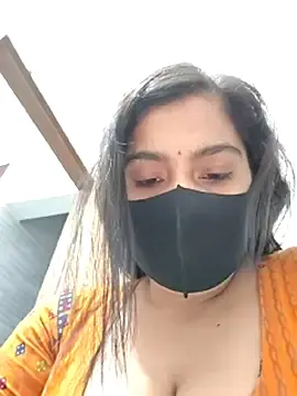 Stripchat Free Porn Cam of Ritusri_Dotta