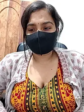 Stripchat Best live sex cam show of Ritusri_Dotta