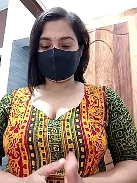 Stripchat Private Sex Chat of Ritusri_Dotta